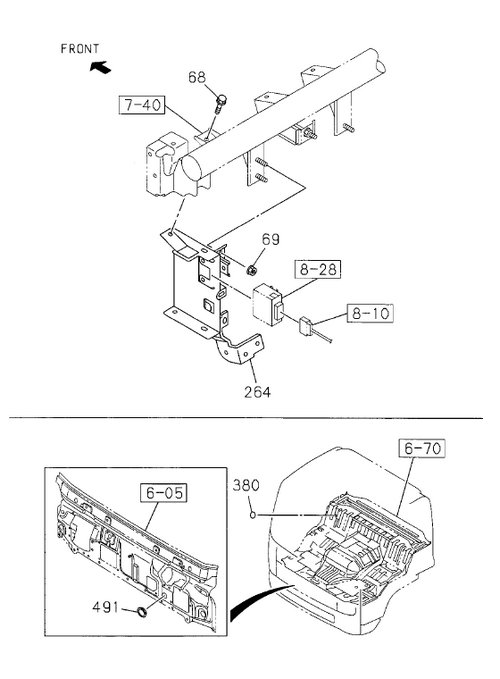 Partial Engine
